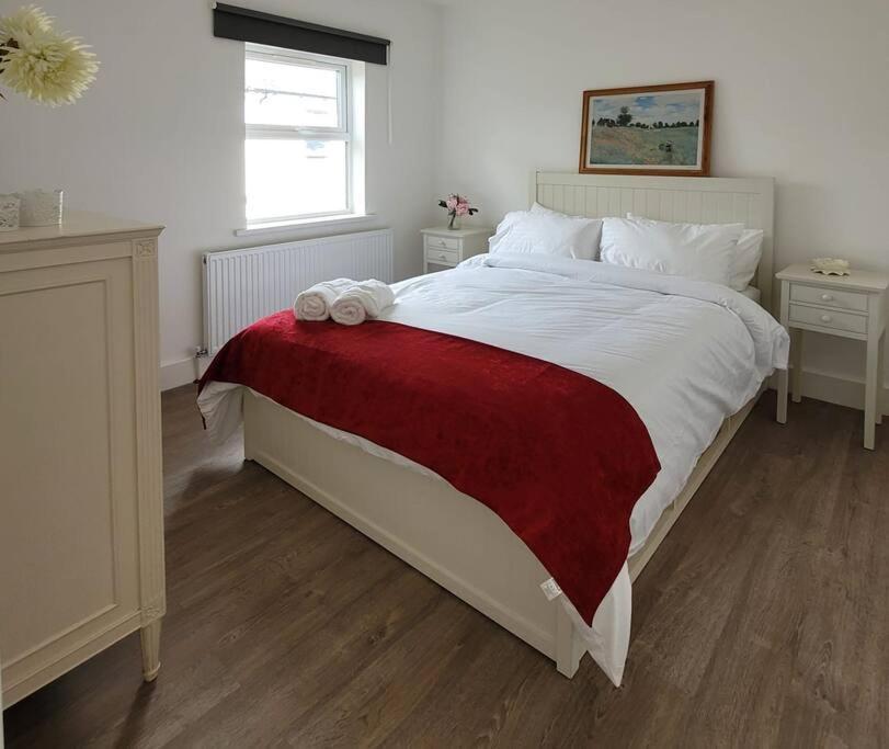 Southall Inn - Near Heathrow Exteriör bild