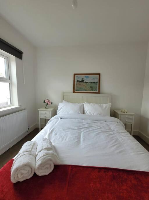 Southall Inn - Near Heathrow Exteriör bild